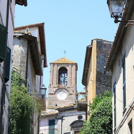 La Maison Du Lac Anguillara Sabazia Zewnętrze zdjęcie