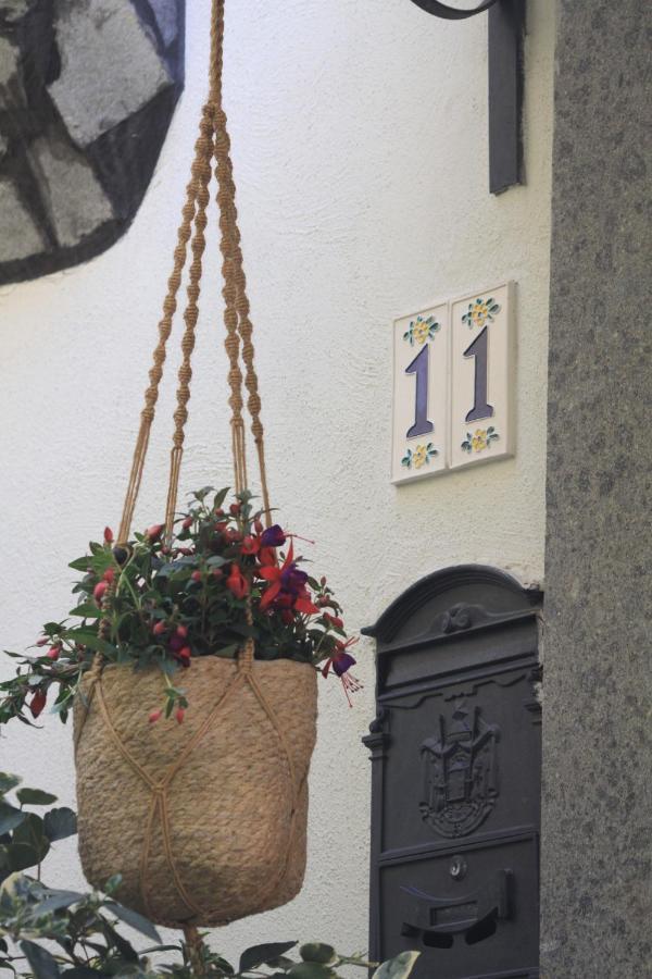 La Maison Du Lac Anguillara Sabazia Zewnętrze zdjęcie