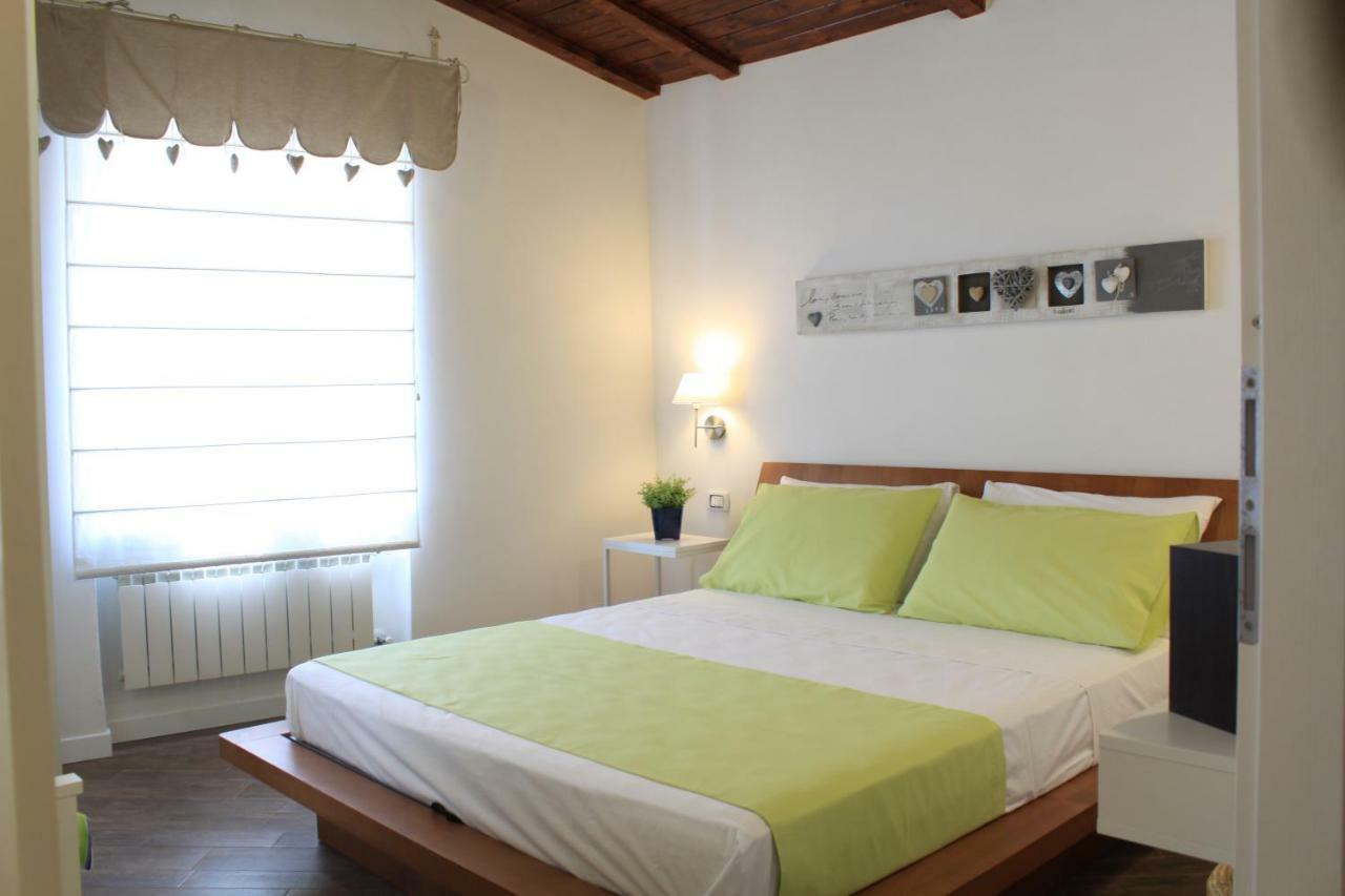 La Maison Du Lac Anguillara Sabazia Zewnętrze zdjęcie